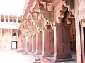 144. Agra fort 4